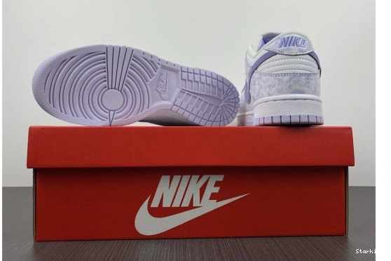 Nike DM9467-500 Low Purple Dunk Pulse 0323